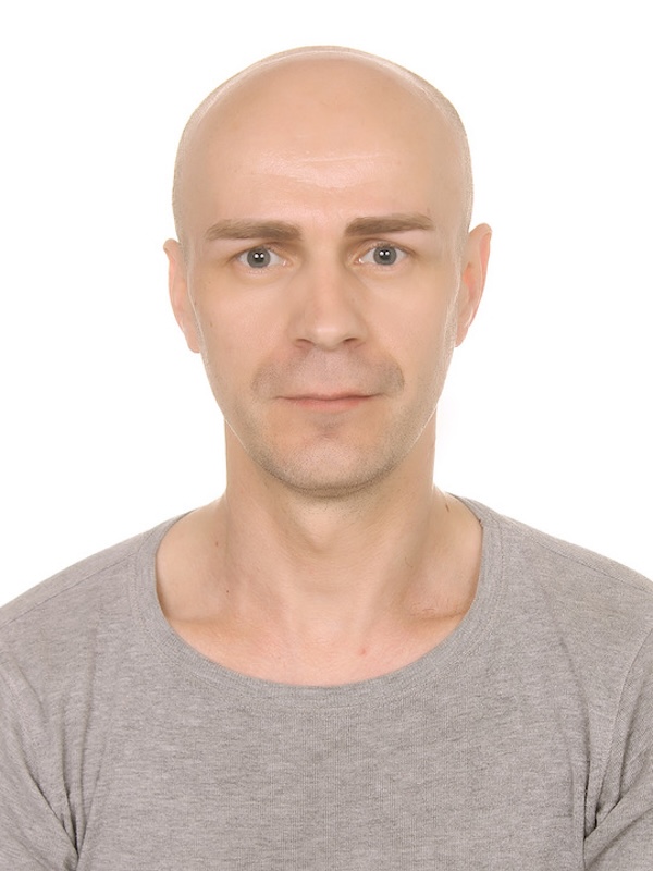Сергей - ID 11975