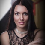 Елена - ID 1925 - фото 1