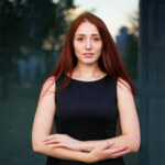 Ольга - ID 7751 - фото 1