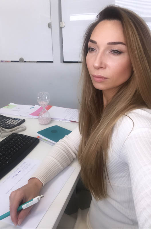 Ольга - ID 7799 - фото 5