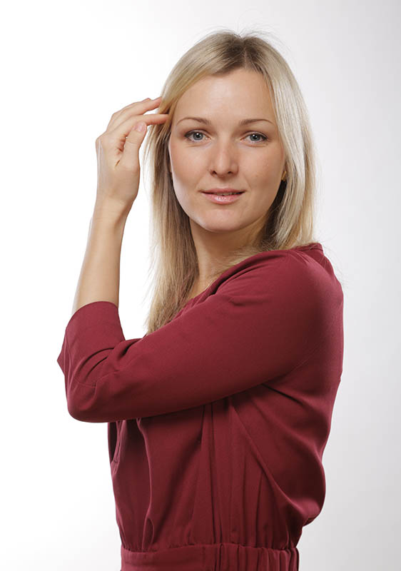 Елена - ID 8111