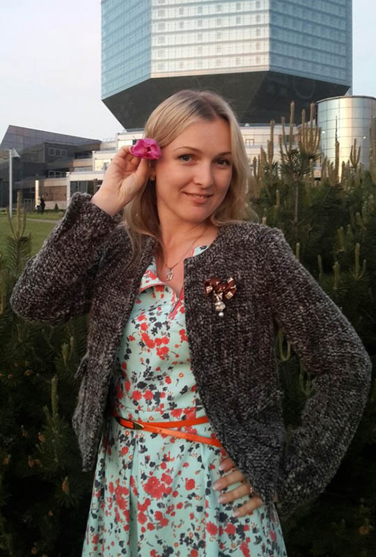 Елена - ID 8111 - фото 7