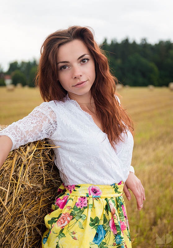 Елена - ID 8516
