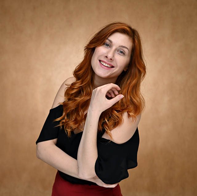 Ульяна - ID 9282 - фото 2