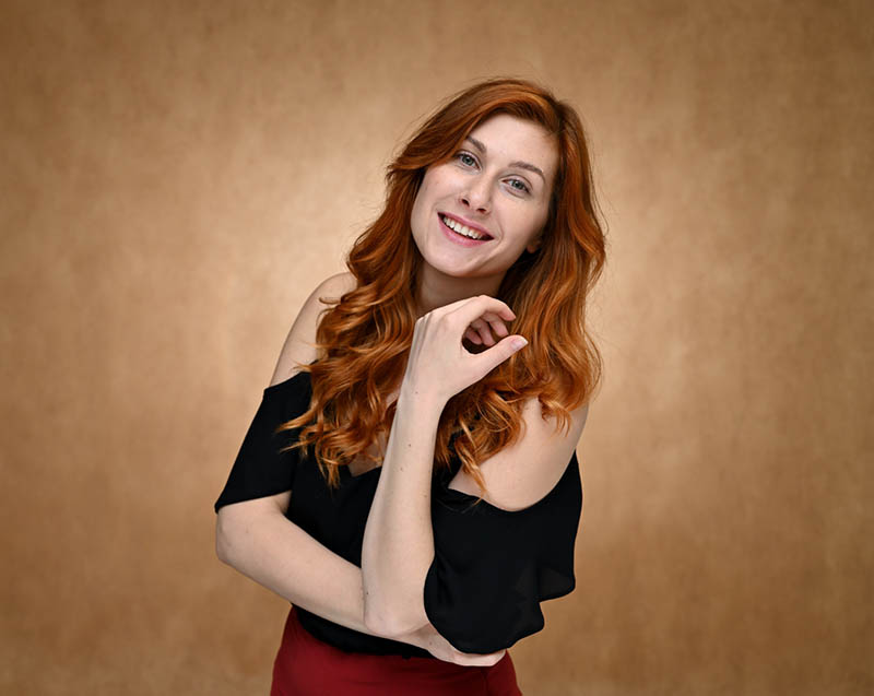Ульяна - ID 9282 - фото 2